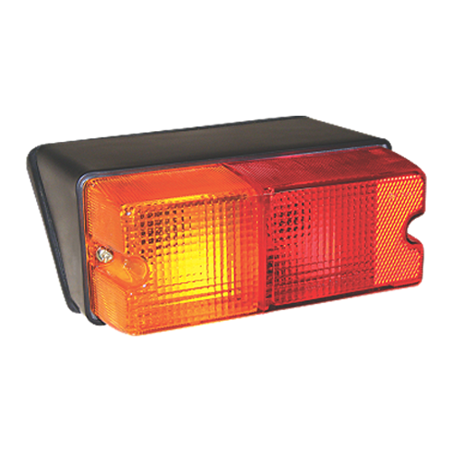 TAIL LAMP SWARAJ 855 NST