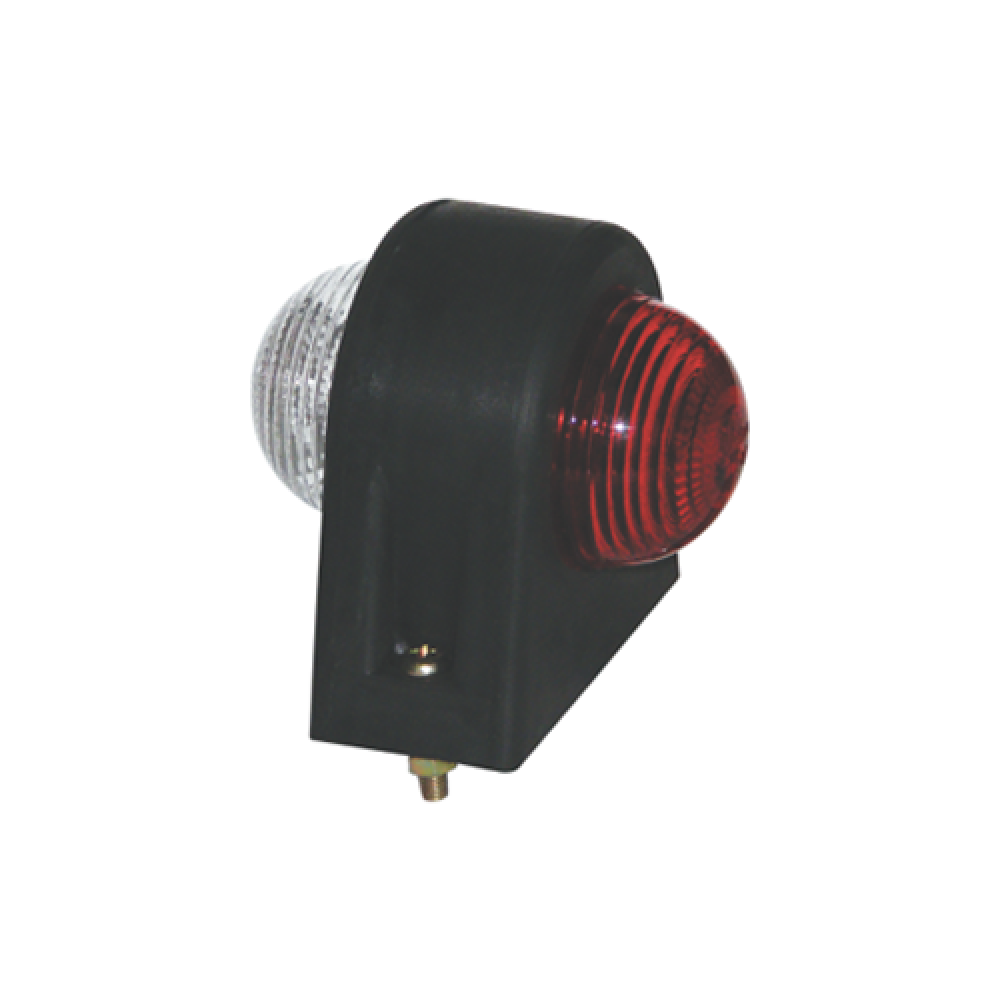 TOP MARKER LAMP RUBBER HOUSING