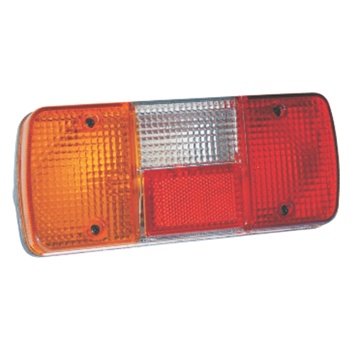TAIL LAMP 4CHAMBER
