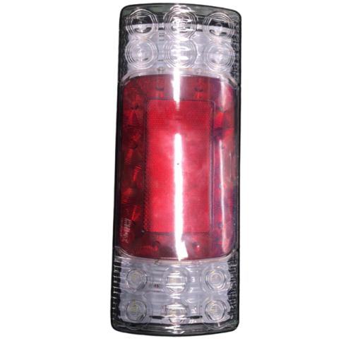 TAIL LAMP 4CHAMBER LED HELLA TYPE