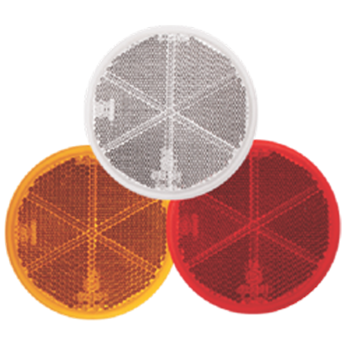 REFLECTOR, RETROREFLECTOR