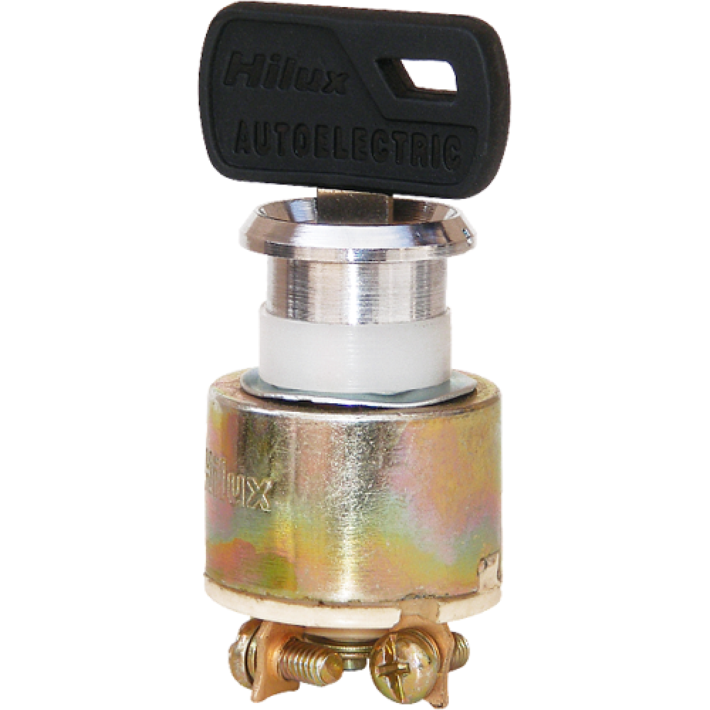 IGNITION/ STARTER SWITCH For AMBASSADOR N/M