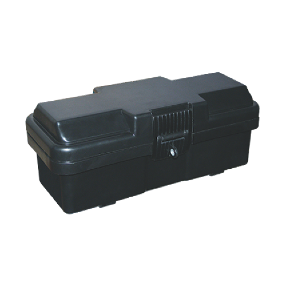 TOOL BOX (Side Mounting) Suitable for EICHER